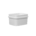 1.5 Gallon White HDPE EZ-Stor Pail