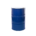 55 Gallon Blue w/White Head Tight Head Lined Steel Drum