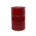 55 Gallon Red Tight Head Lined Steel Drum