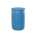 55 Gallon Blue Tight Head Plastic Drum