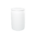 55 Gallon Natural Tight Head Plastic Drum