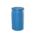 35 Gallon Blue Tight Head Plastic Drum