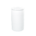 35 Gallon White Tight Head Plastic Drum