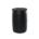30 Gallon Black Tight Head Plastic Drum