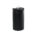 15 Gallon Black Tight Head Single Handle Plastic Drum
