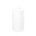 15 Gallon White Tight Head Single Handle Plastic Drum