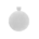 2" Plastic Drum Bung Seal, Snap On
