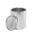 1 Gallon Unlined Tin Can 610×711 w/No Ears/Bail, w/Plug