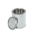 1 Quart Unlined Tin Can w/No Plug, Bulk Pallet