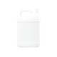 1 Gallon White HDPE F-Style Container, 38mm