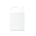 1 Gallon White HDPE F-Style Container, 38mm, FTL3