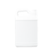 1 Gallon White HDPE F-Style Container, 38mm, FTL3