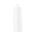 32 oz White HDPE Plastic Cylinder Bottle, 28-410