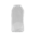 32 oz. Clear Food Grade PET Plastic Symmetrical Spice Jar, 63-485