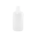 32 oz Natural LDPE Plastic Boston Round Bottle, 38-430