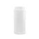 16 oz. Natural PP Plastic Spice Jar, 63-485