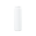 16 oz White HDPE Plastic Cylinder Bottle, 53-400