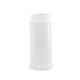 8.4 oz. Natural PP Plastic Spice Jar, 53-485