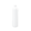 8 oz White HDPE Plastic Bullet Bottle, 24-410