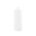 8 oz Natural HDPE Plastic Cylinder Bottle, 24-410, FTL5