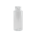 2 oz Clear PVC Plastic Cylinder Bottle, 24-410