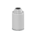 211 x 315 White Coat Unlined Metal Aerosol Can