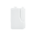 2 Liter Natural HDPE Plastic Bettix Twin Neck Bottle