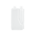 1 Liter Natural HDPE Plastic Bettix Twin Neck Bottle
