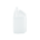 32 oz Natural HDPE Plastic Bettix Single Neck Bottle