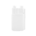 16 oz Natural HDPE Plastic Bettix Twin Neck Bottle