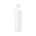 4 oz White PET Plastic Bullet Bottle, 24-410