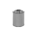 16 oz. Metal Flat Top Round Can, 1-3/4" Opening
