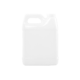 32 oz Natural HDPE F-Style Container, 33-400