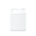 8 oz White HDPE F-Style Container, 28-400