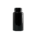 150 cc Black PET Plastic Packer Bottle, 38-400