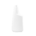 24 oz. White HDPE Plastic Oblong Sprayer Bottle, 28-400
