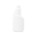 8 oz. White HDPE Plastic Pistol Grip Trigger Sprayer Bottle, 28-410
