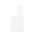 8 oz. White HDPE Plastic RTU Sprayer Bottle, 28-400