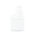 4 oz. White HDPE Plastic RTU Sprayer Bottle, 28-400