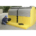 Ultra-Modular IBC Spill Pallet, 2-Tank Outdoor Model