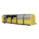 Ultra-Modular IBC Spill Pallet, 5-Tank Outdoor Model