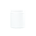 55 oz White HDPE Plastic Wide Mouth Container, 120mm