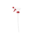 Mixor-2 Spray-Spray Trigger Sprayer 28-400 White, 9-1/2" Dip Tube