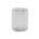 16 oz Flint Straight Sided Jar, 82mm T-O Finish
