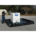 Ultra-Containment Berm Stake Wall, Economy Model 4' x 6' x 1'