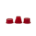 Cap Plugs