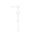 Economy-30 Pump 38-400 TE White PP, 5ml-30ml