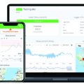 View Data from Data Logger