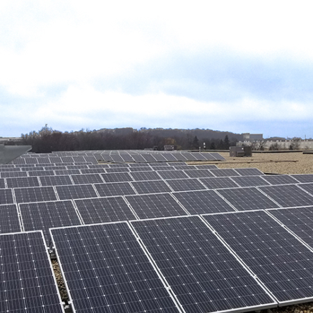Illing Solar Panels