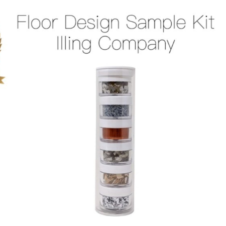 Illing Company Wins NACD Gold